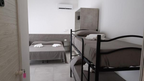 Villa3 Cancelli Guesthouse B&B via del Mare Formia Formia